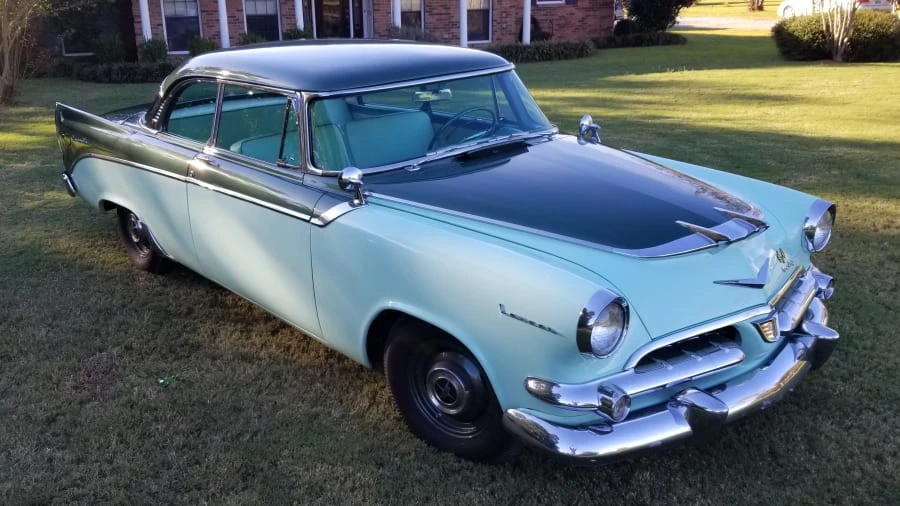 1956 Dodge Coronet 1st-3rd Gen - Image 21 of 21