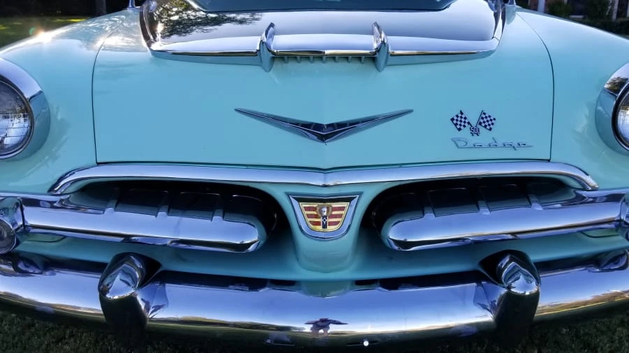 1956 Dodge Coronet 1st-3rd Gen - Image 9 of 21