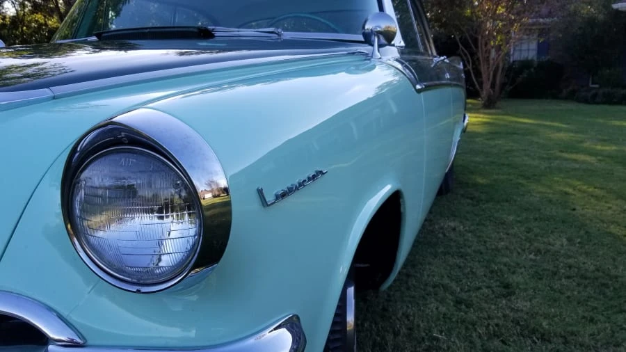 1956 Dodge Coronet 1st-3rd Gen - Image 12 of 21