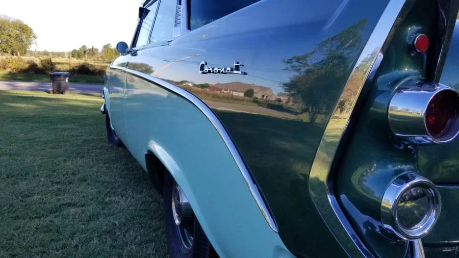 1956 Dodge Coronet 1st-3rd Gen - Image 15 of 21
