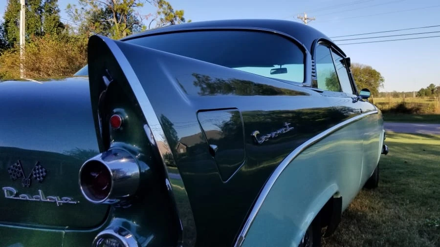 1956 Dodge Coronet 1st-3rd Gen - Image 16 of 21