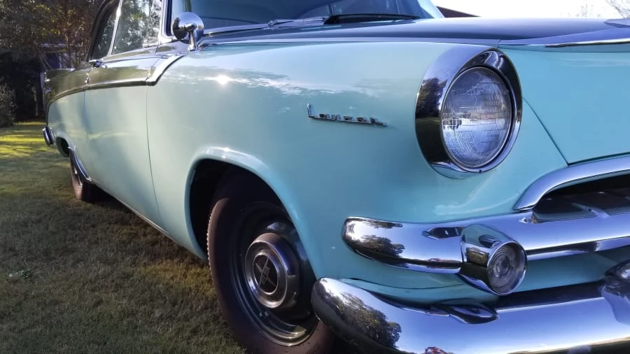 1956 Dodge Coronet 1st-3rd Gen - Image 11 of 21