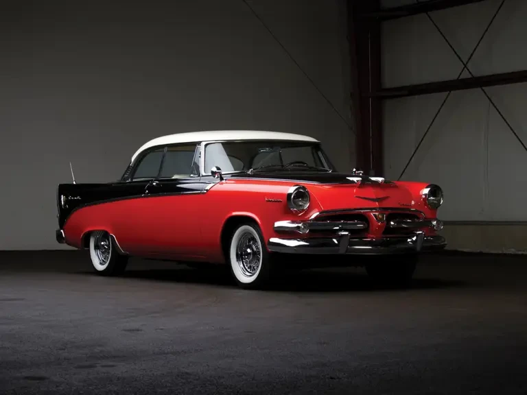1956 Dodge Coronet 1st-3rd Gen - Image 2 of 2