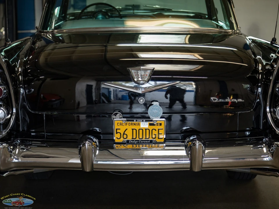 1956 Dodge Coronet 1st-3rd Gen - Image 20 of 31