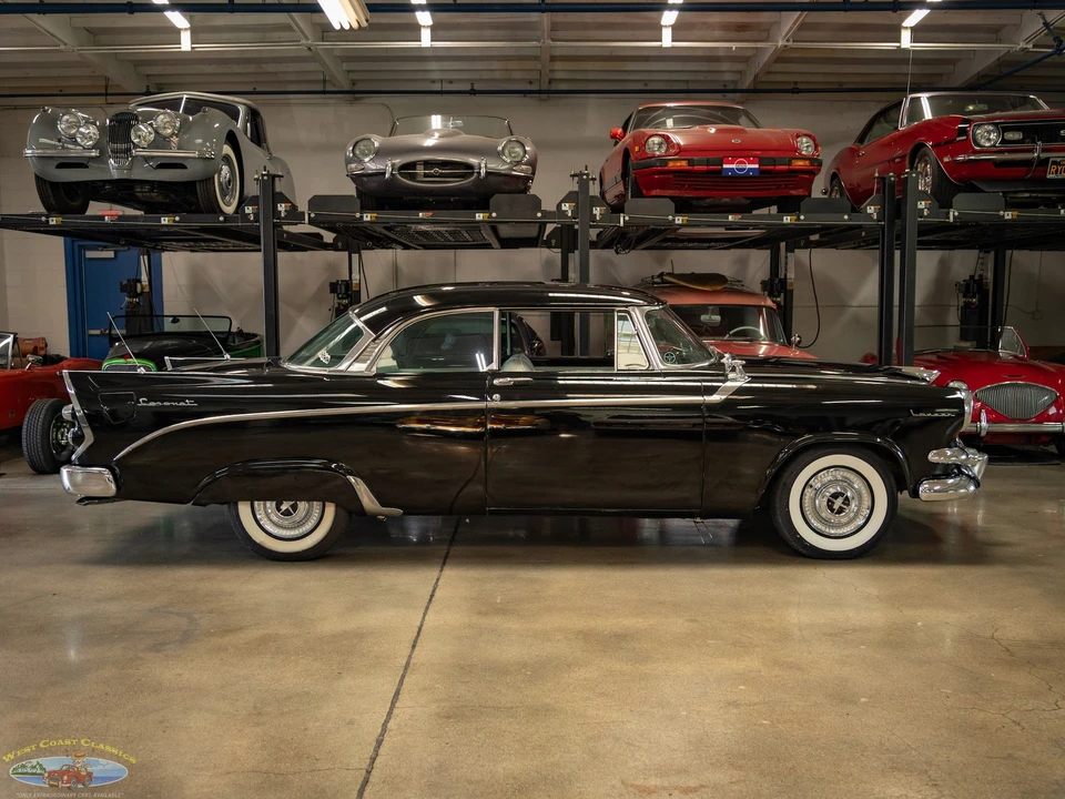 1956 Dodge Coronet 1st-3rd Gen - Image 3 of 31