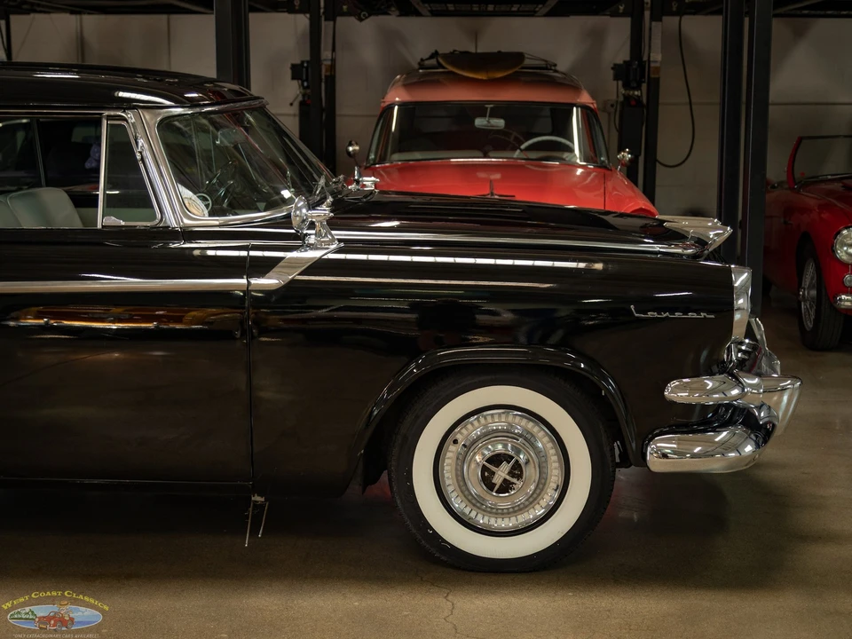 1956 Dodge Coronet 1st-3rd Gen - Image 4 of 31