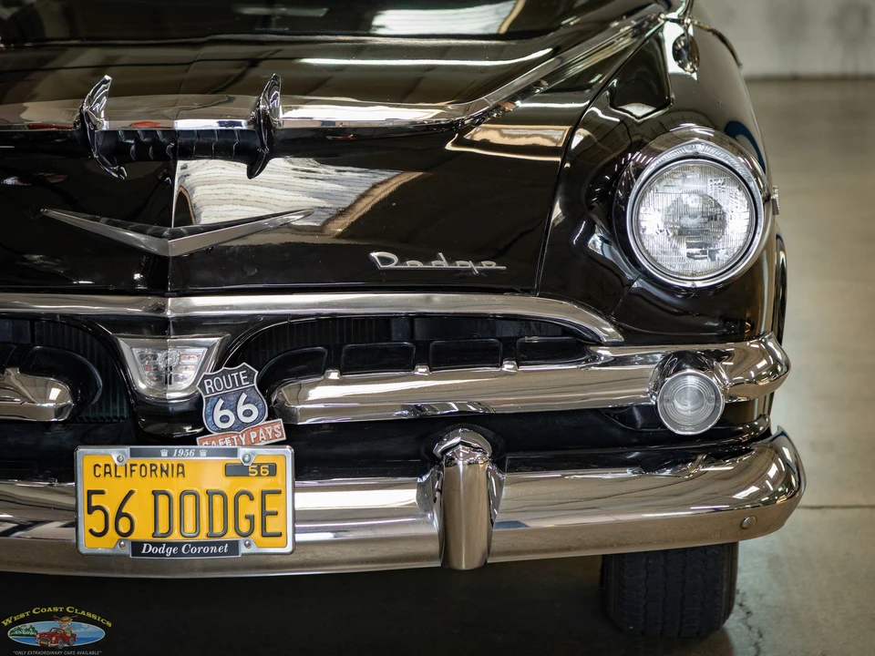 1956 Dodge Coronet 1st-3rd Gen - Image 17 of 31