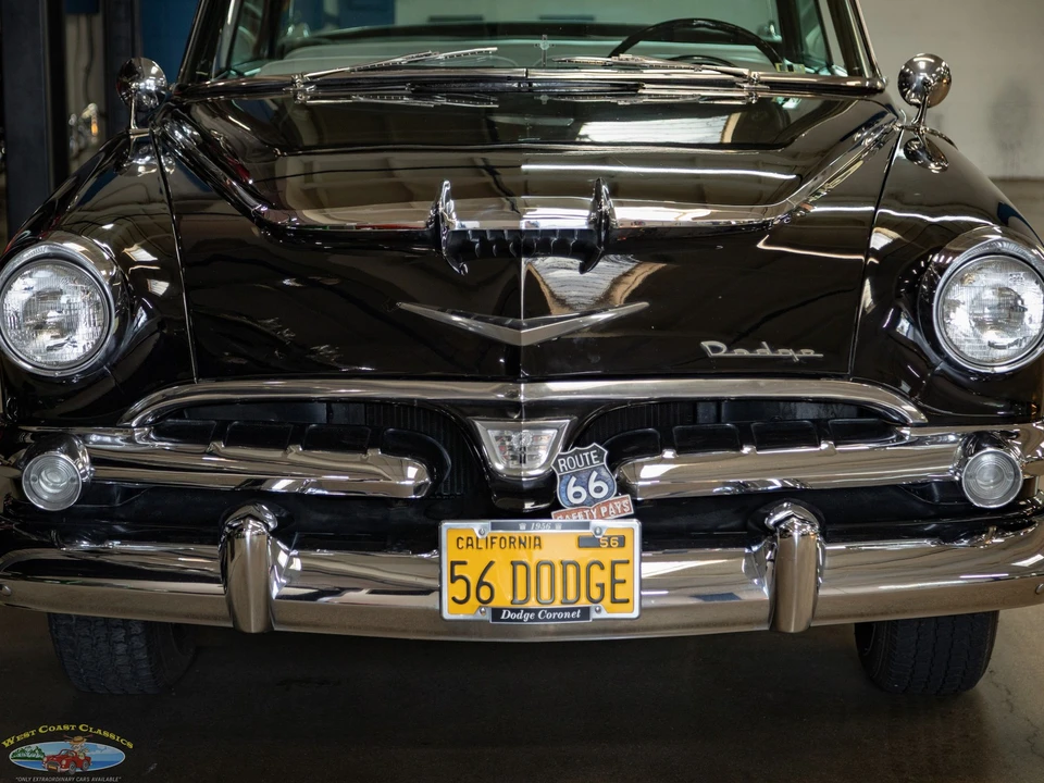 1956 Dodge Coronet 1st-3rd Gen - Image 16 of 31