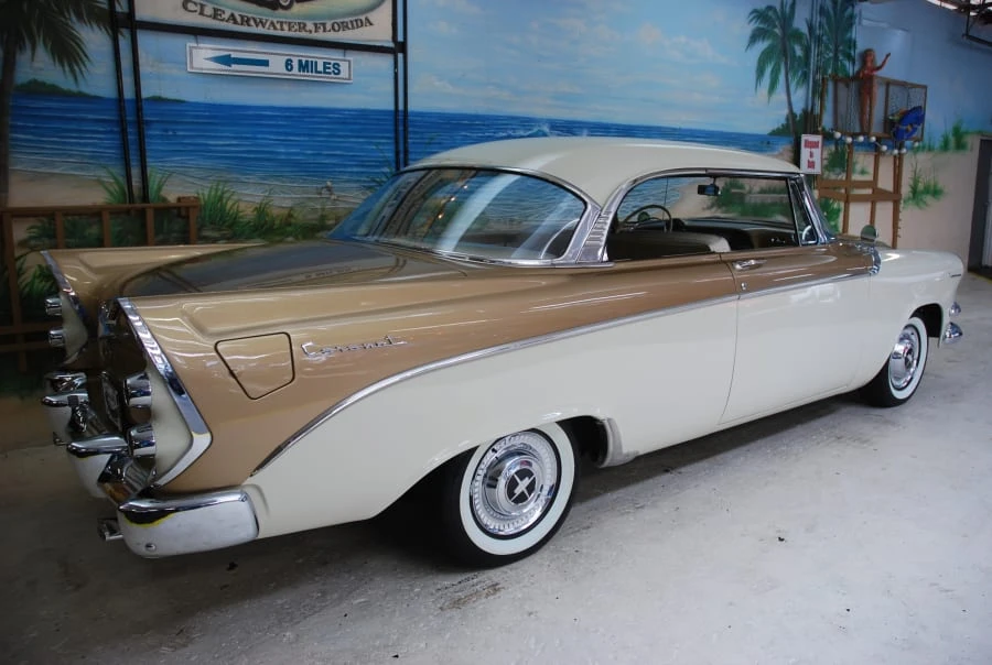 1956 Dodge Coronet 1st-3rd Gen - Image 2 of 8