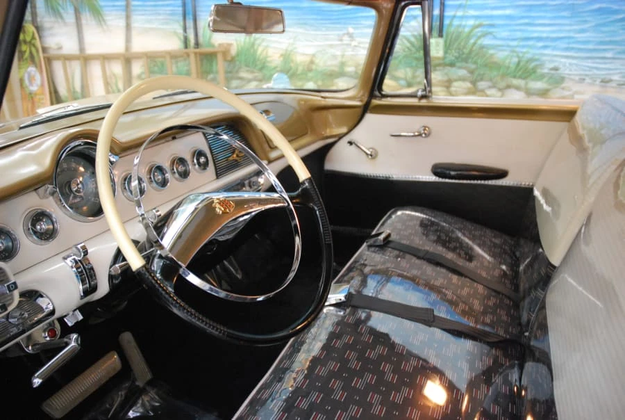 1956 Dodge Coronet 1st-3rd Gen - Image 3 of 8
