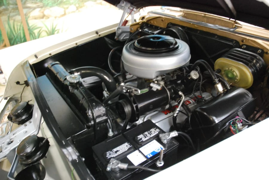 1956 Dodge Coronet 1st-3rd Gen - Image 6 of 8