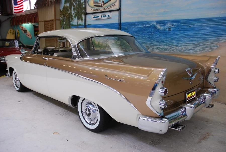 1956 Dodge Coronet 1st-3rd Gen - Image 7 of 8