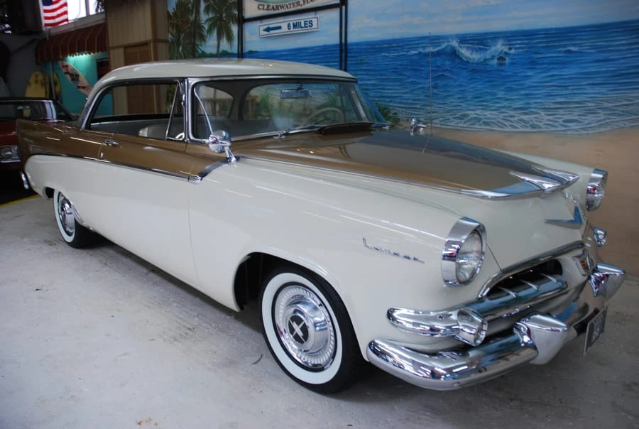 1956 Dodge Coronet 1st-3rd Gen - Image 8 of 8