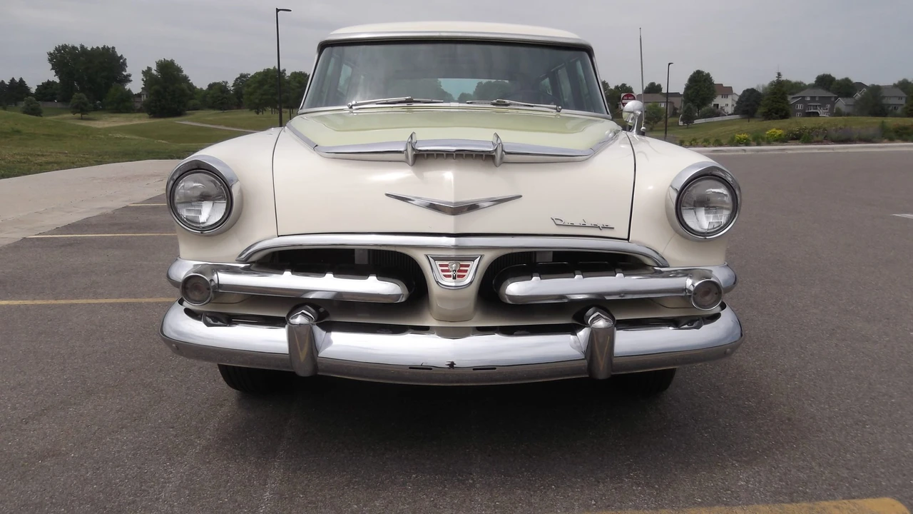 1956 Dodge Coronet 1st-3rd Gen - Image 2 of 31