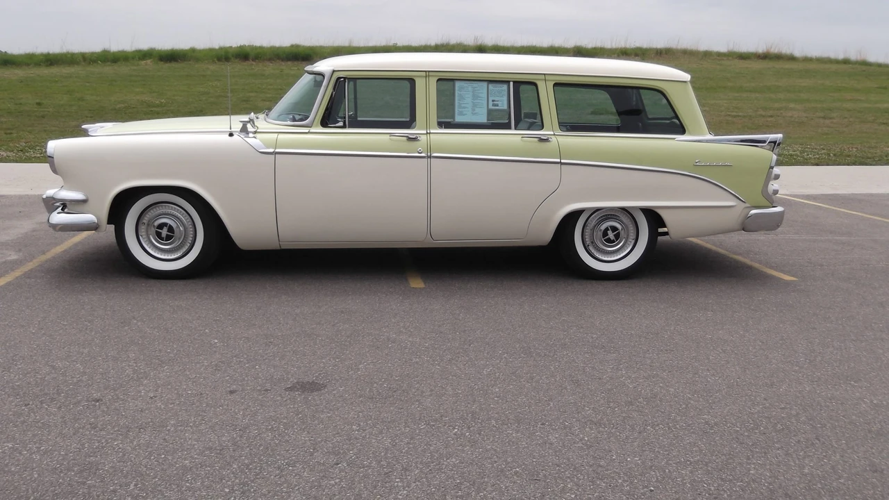 1956 Dodge Coronet 1st-3rd Gen - Image 4 of 31