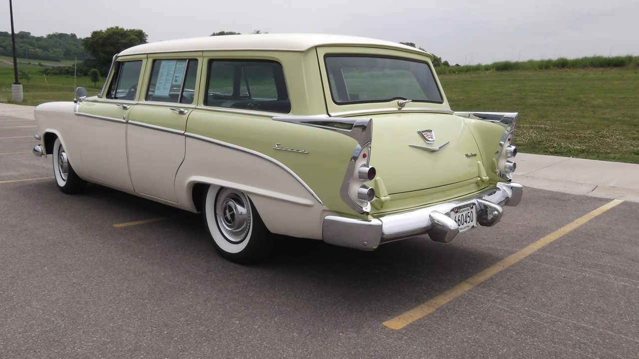 1956 Dodge Coronet 1st-3rd Gen - Image 5 of 31
