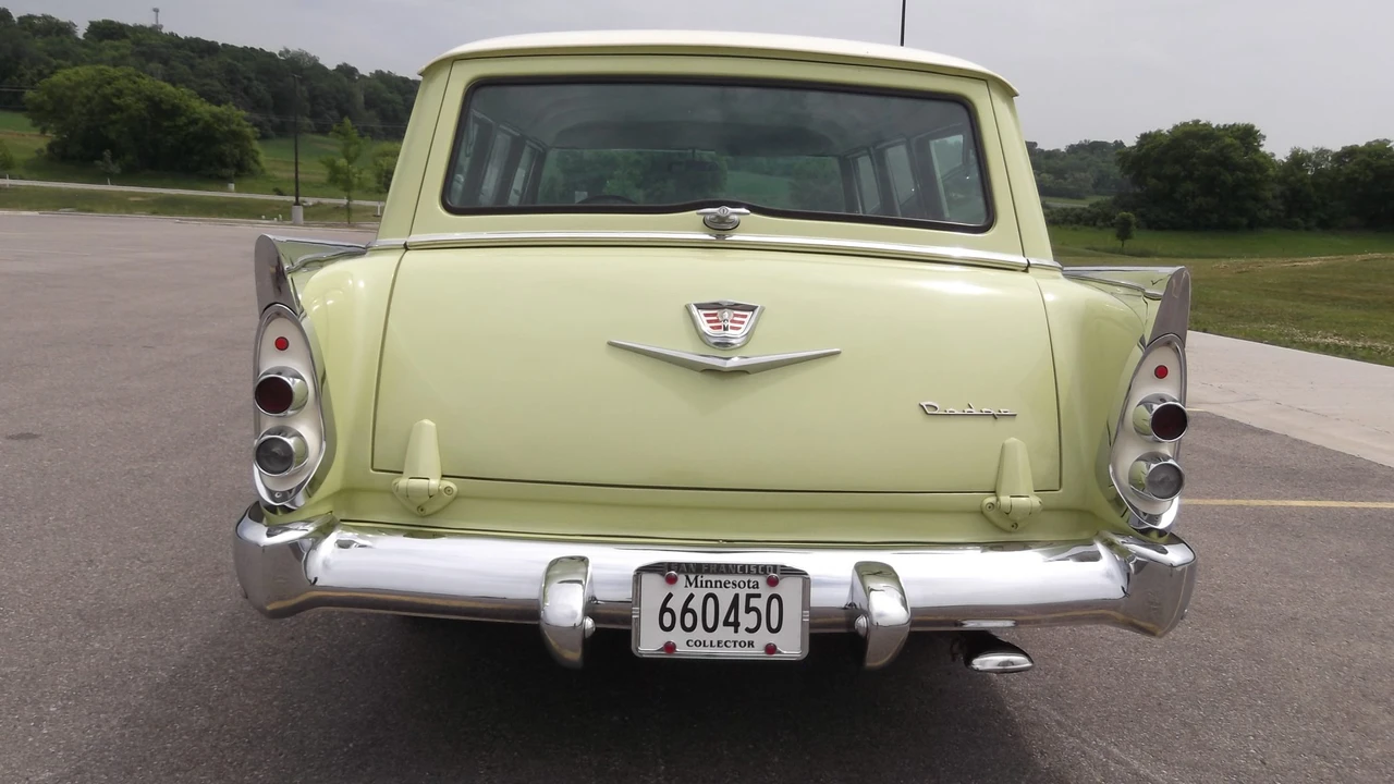 1956 Dodge Coronet 1st-3rd Gen - Image 6 of 31