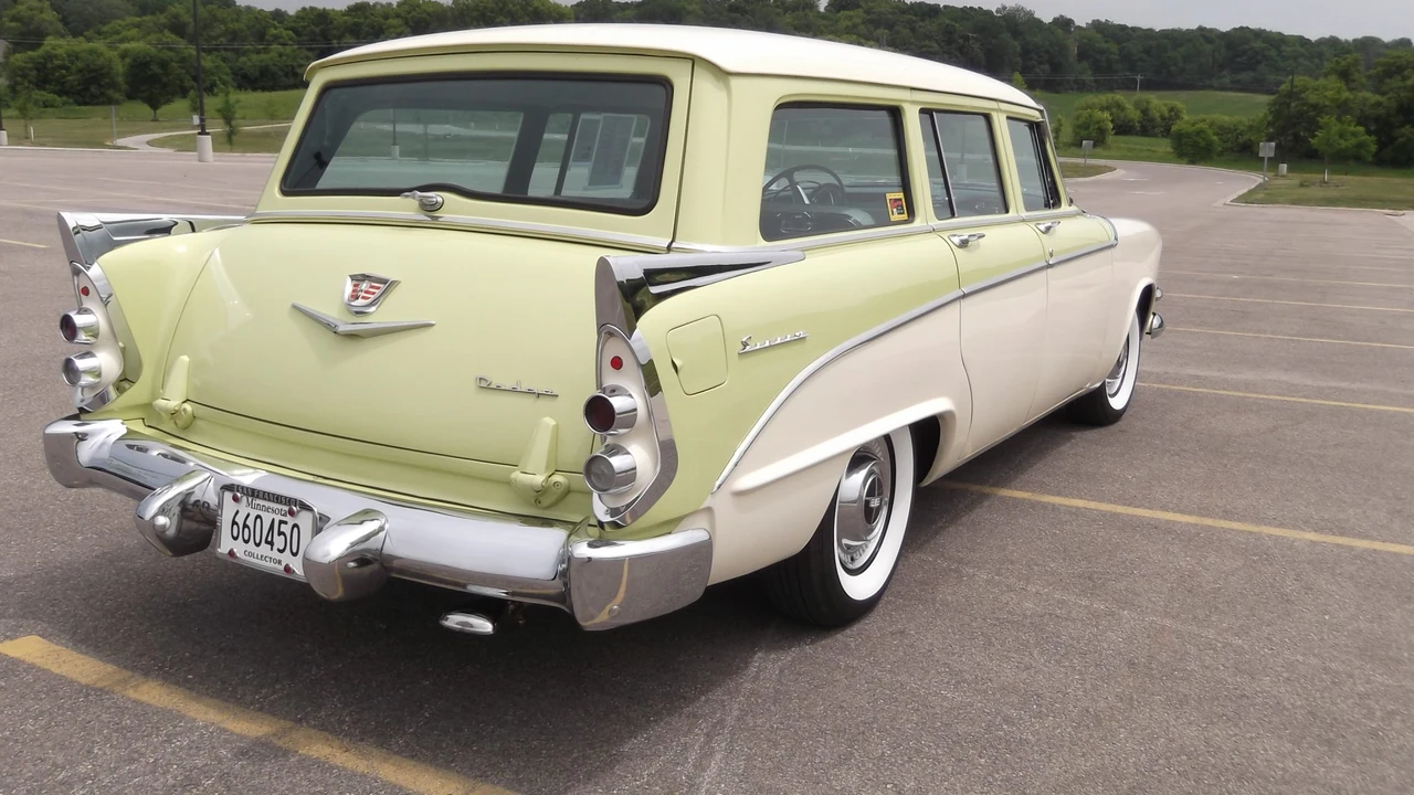 1956 Dodge Coronet 1st-3rd Gen - Image 7 of 31
