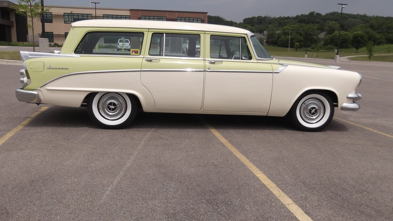1956 Dodge Coronet 1st-3rd Gen - Image 8 of 31
