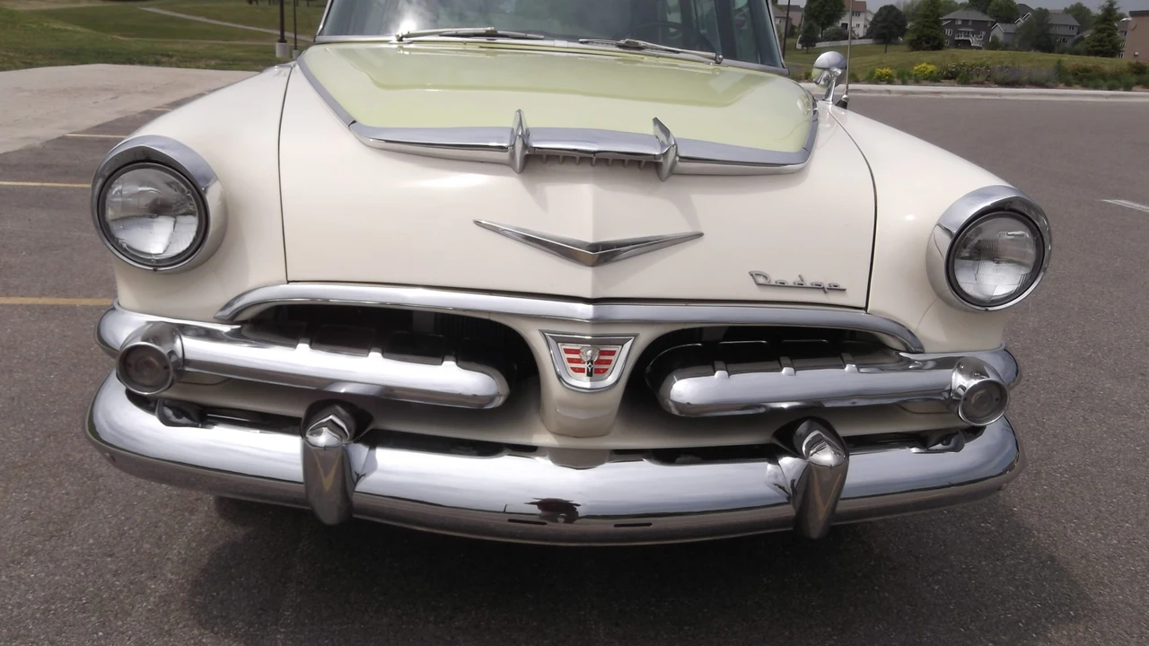 1956 Dodge Coronet 1st-3rd Gen - Image 10 of 31
