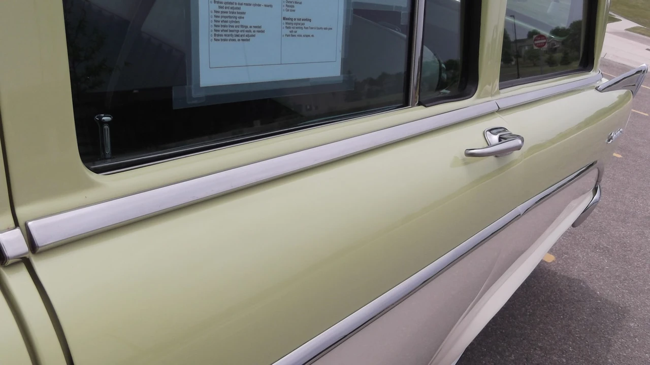 1956 Dodge Coronet 1st-3rd Gen - Image 20 of 31