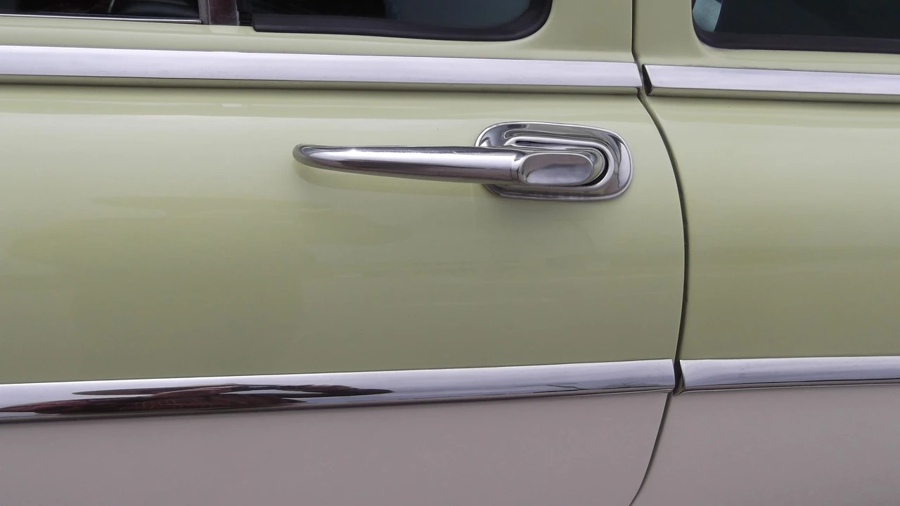 1956 Dodge Coronet 1st-3rd Gen - Image 21 of 31