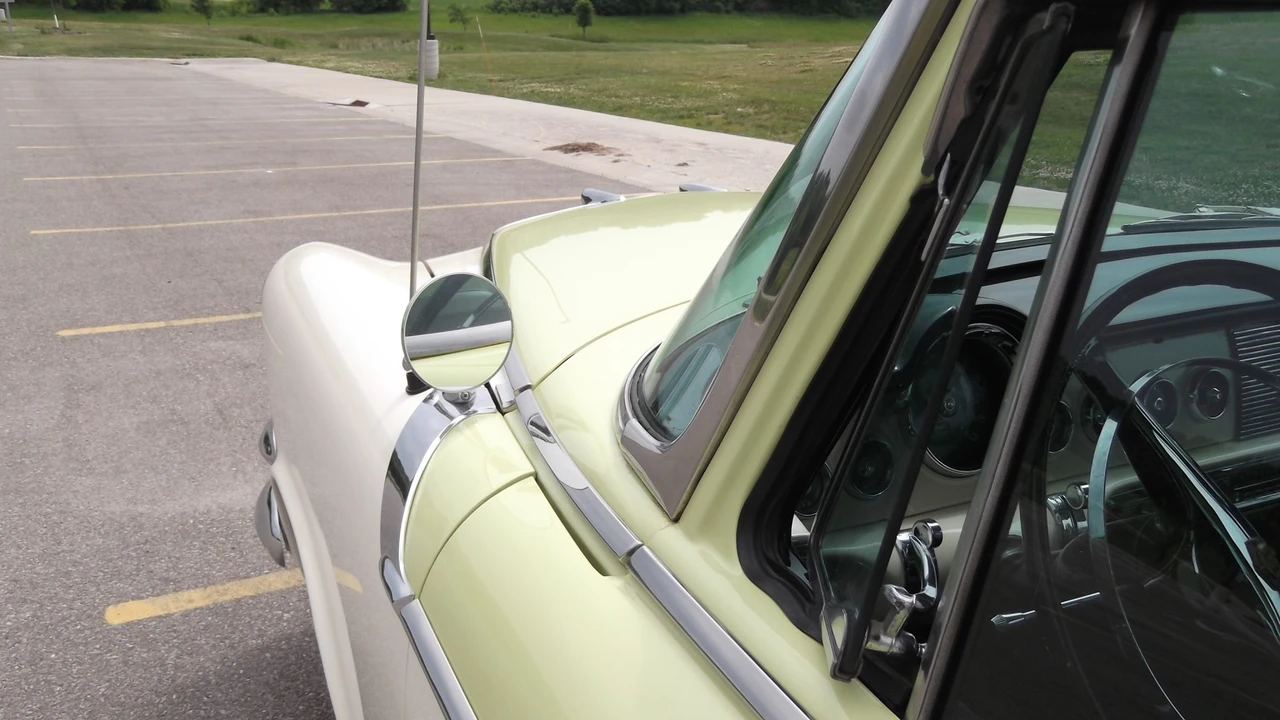 1956 Dodge Coronet 1st-3rd Gen - Image 16 of 31