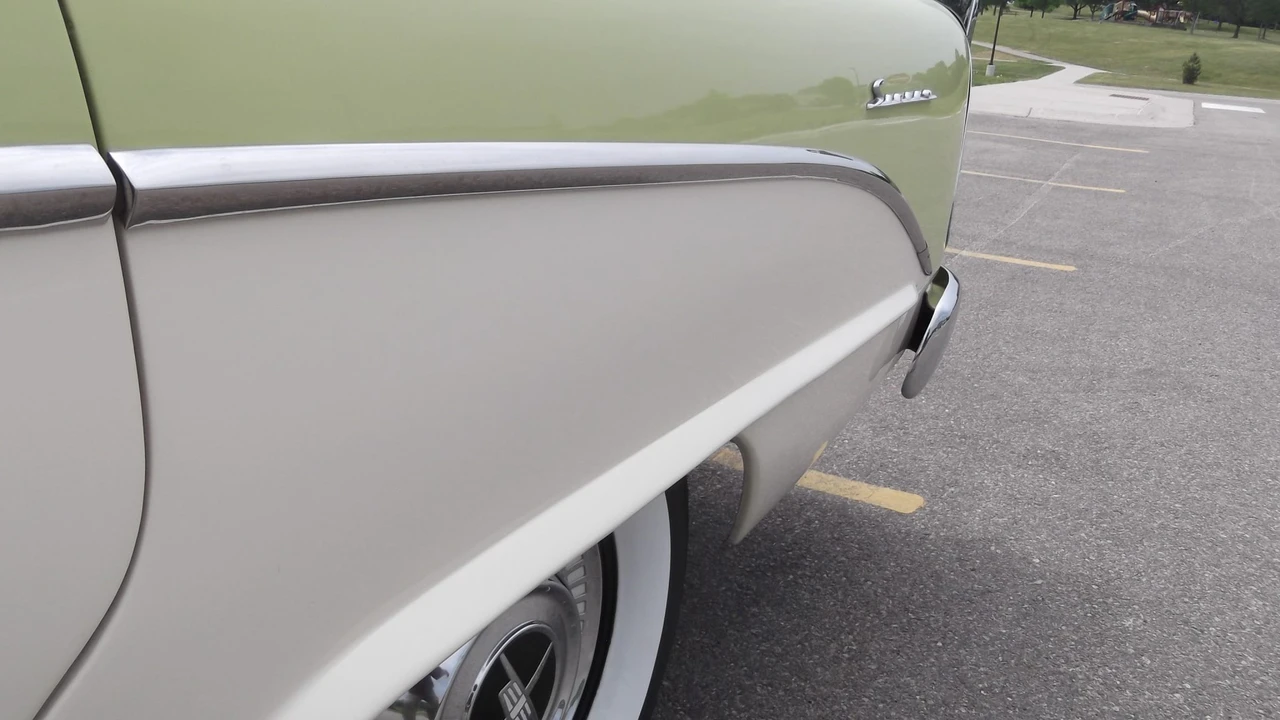 1956 Dodge Coronet 1st-3rd Gen - Image 25 of 31