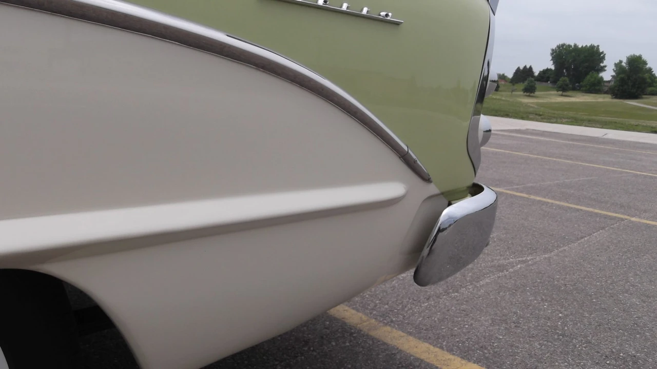 1956 Dodge Coronet 1st-3rd Gen - Image 26 of 31