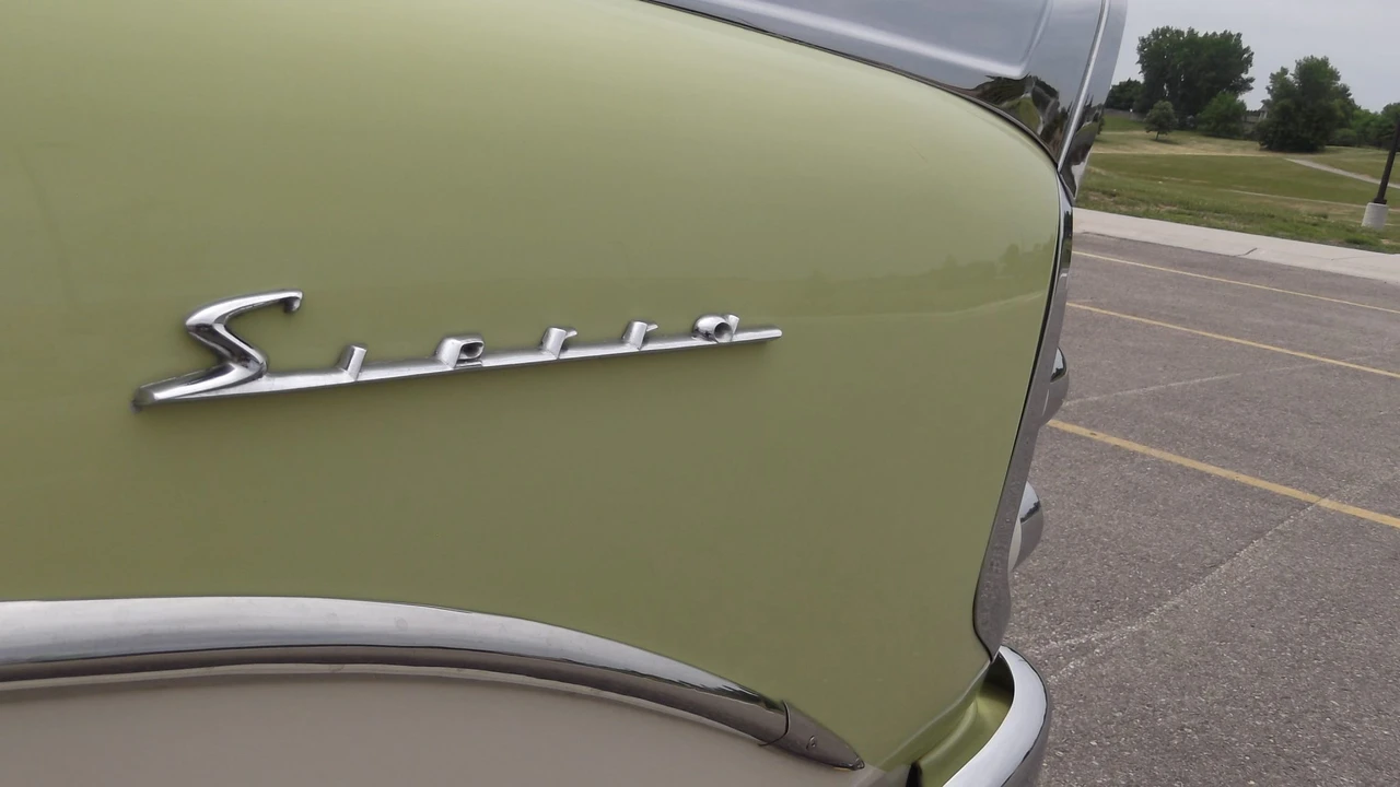 1956 Dodge Coronet 1st-3rd Gen - Image 27 of 31
