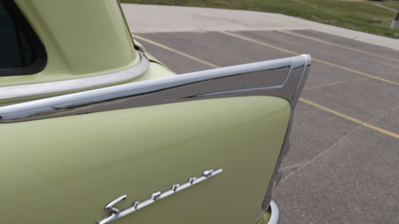 1956 Dodge Coronet 1st-3rd Gen - Image 28 of 31