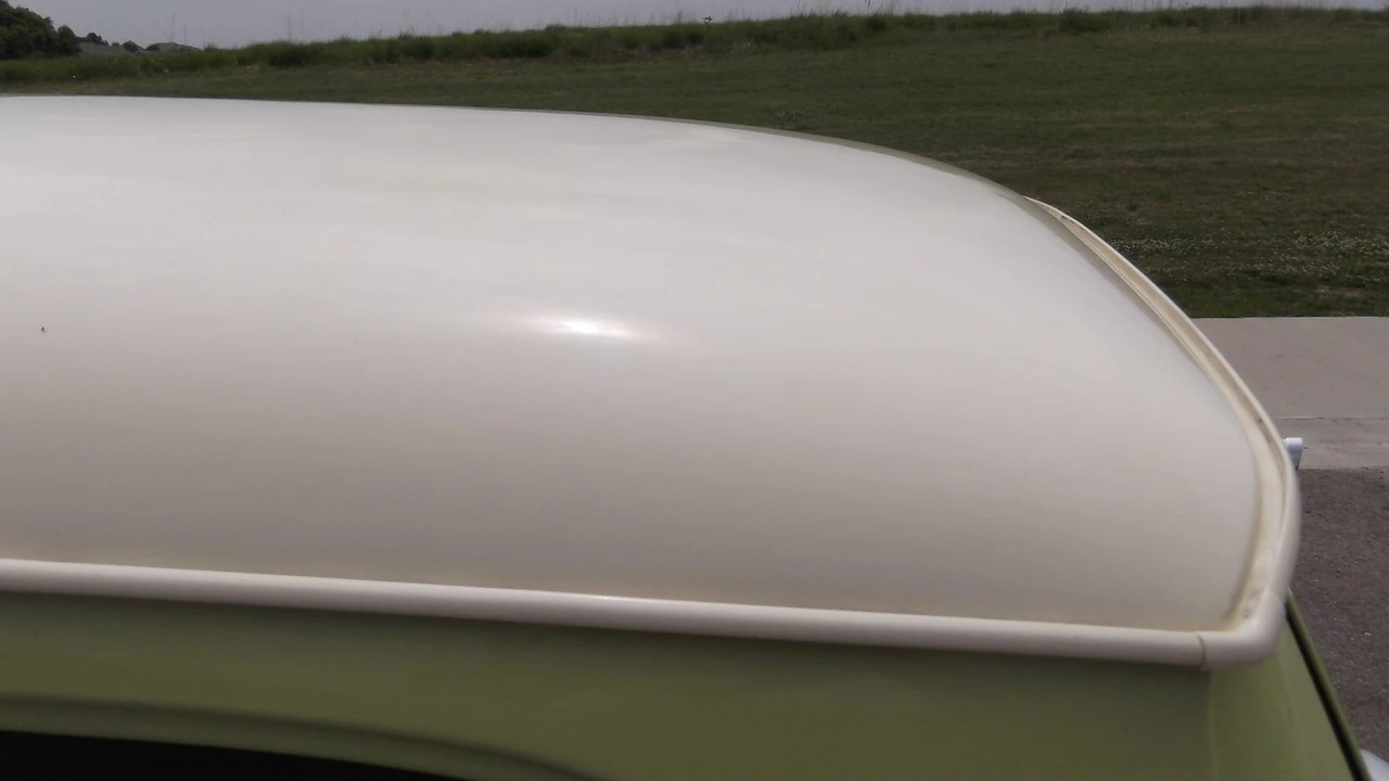 1956 Dodge Coronet 1st-3rd Gen - Image 24 of 31