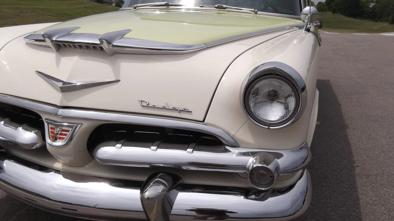 1956 Dodge Coronet 1st-3rd Gen - Image 11 of 31