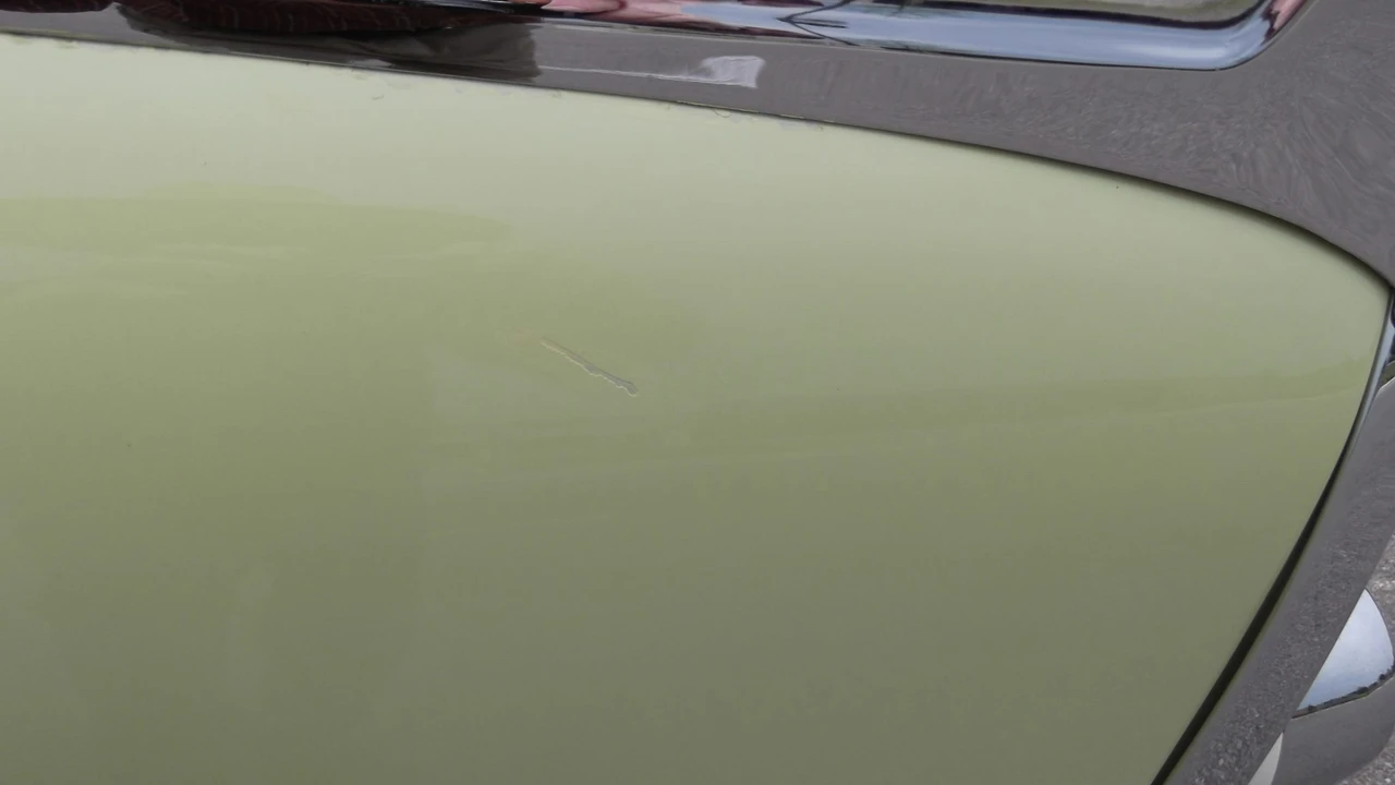1956 Dodge Coronet 1st-3rd Gen - Image 30 of 31