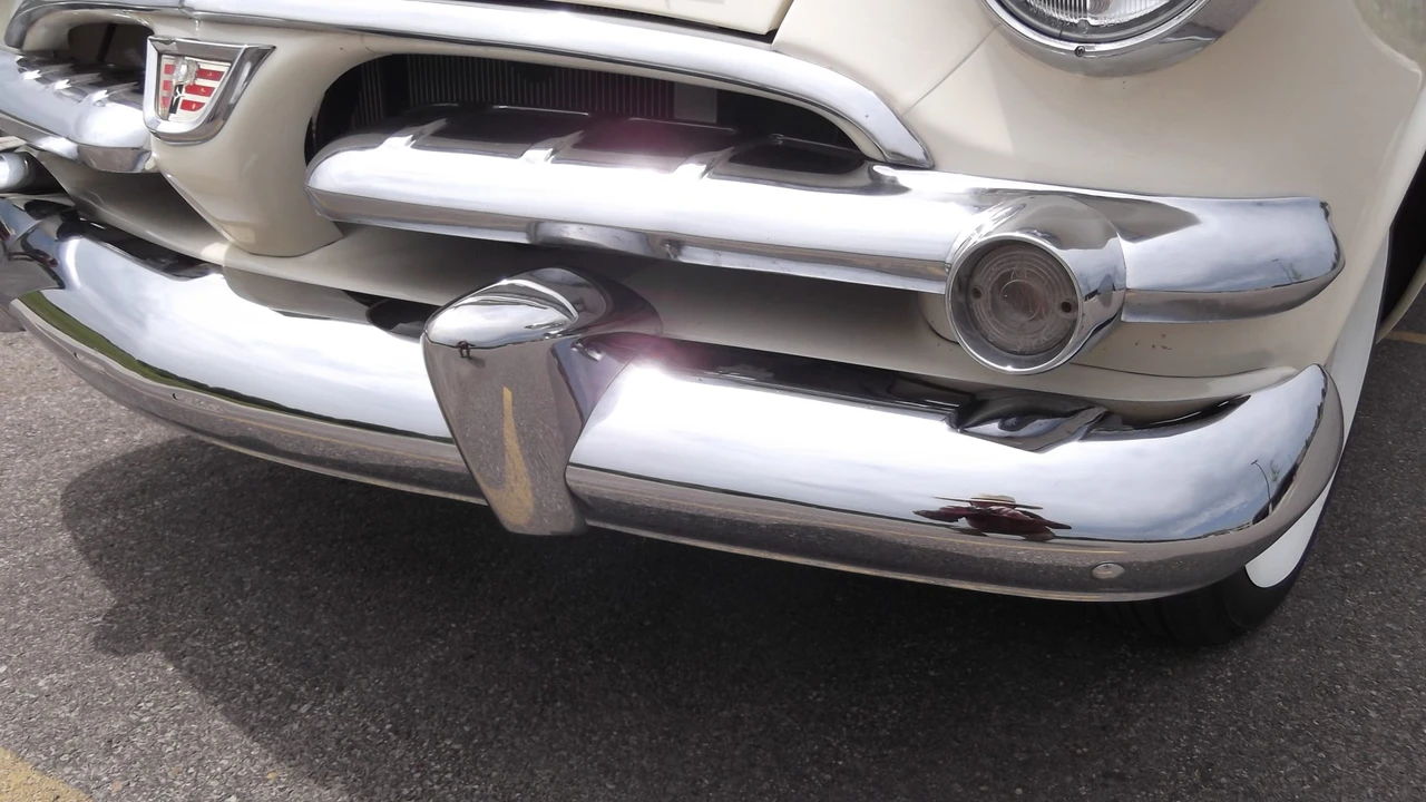 1956 Dodge Coronet 1st-3rd Gen - Image 12 of 31