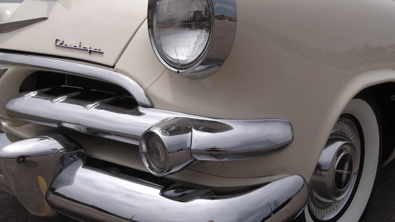 1956 Dodge Coronet 1st-3rd Gen - Image 13 of 31