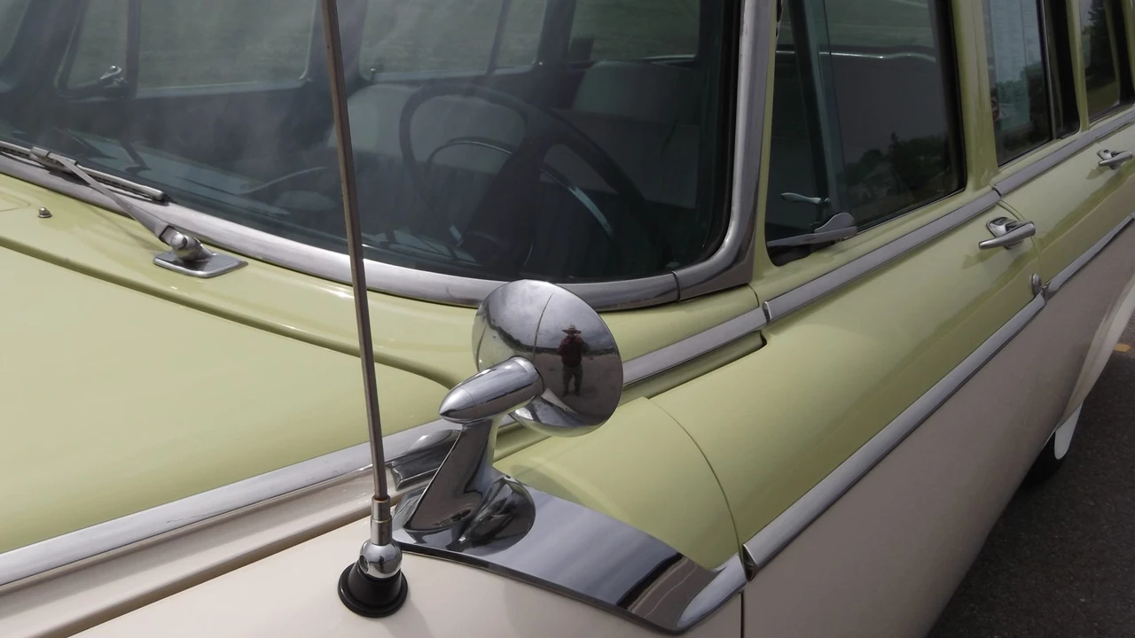1956 Dodge Coronet 1st-3rd Gen - Image 14 of 31