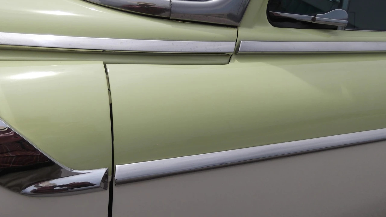 1956 Dodge Coronet 1st-3rd Gen - Image 17 of 31