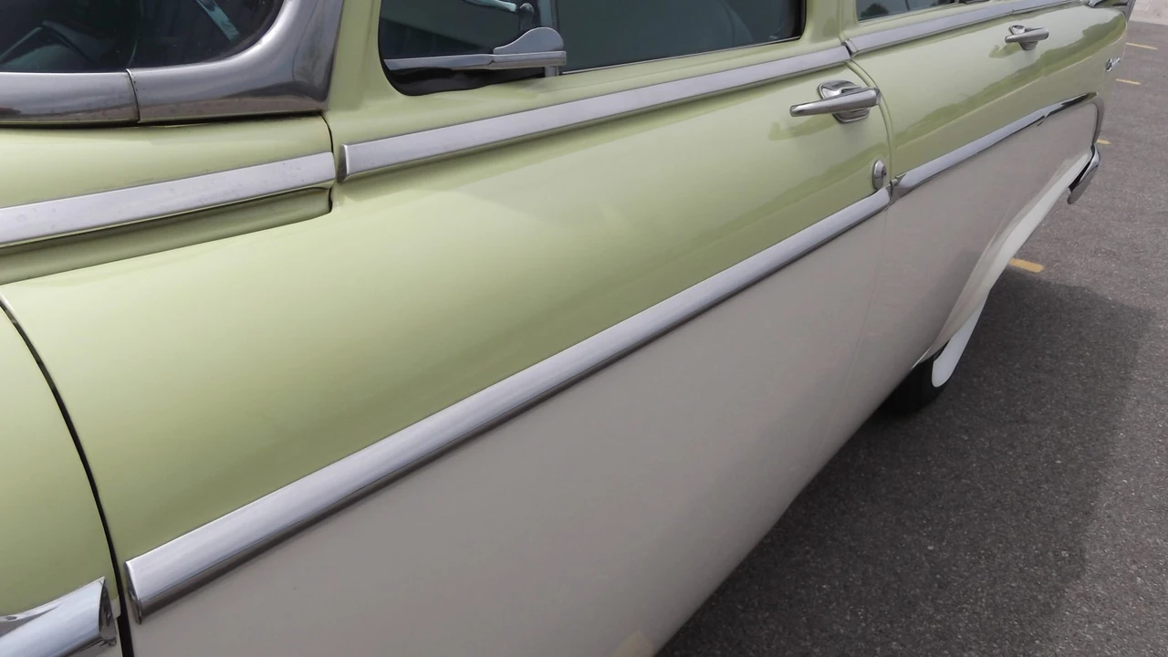 1956 Dodge Coronet 1st-3rd Gen - Image 18 of 31