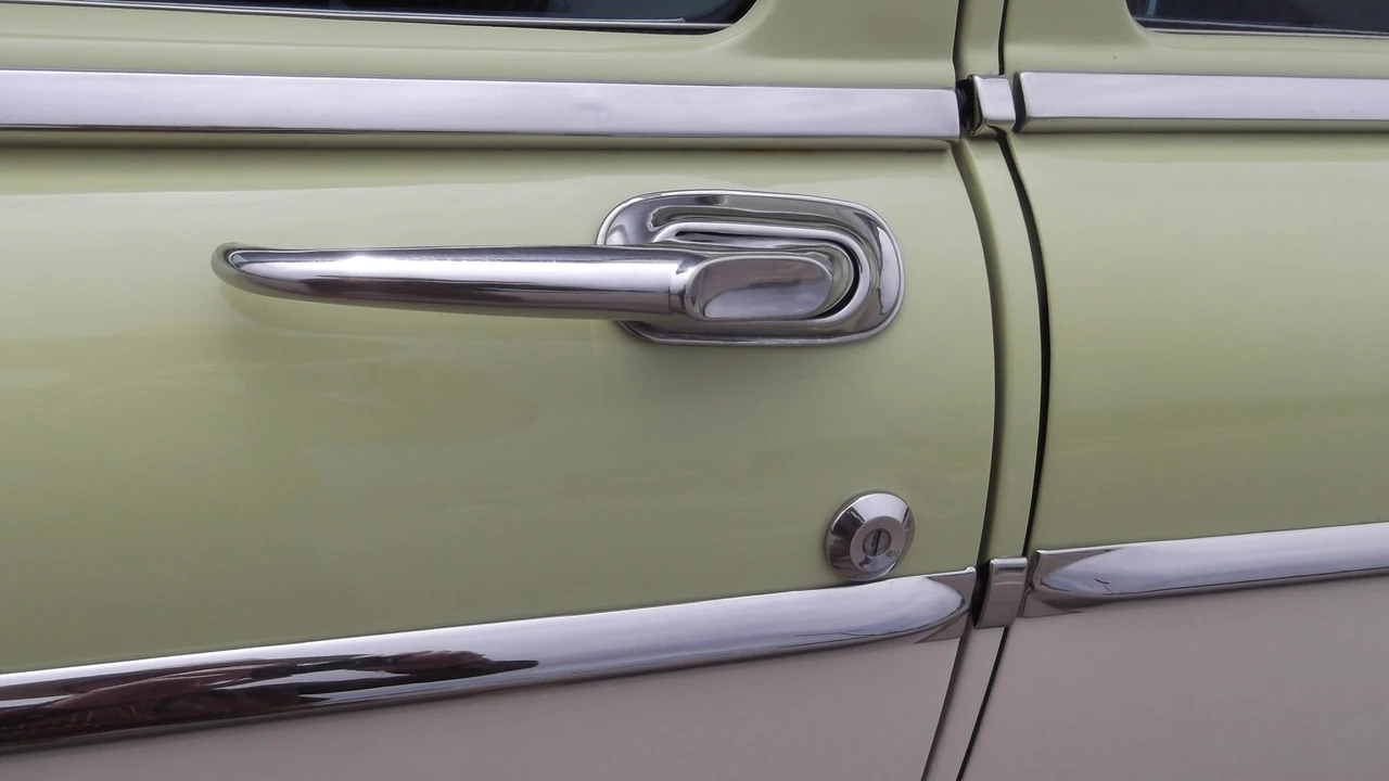 1956 Dodge Coronet 1st-3rd Gen - Image 19 of 31