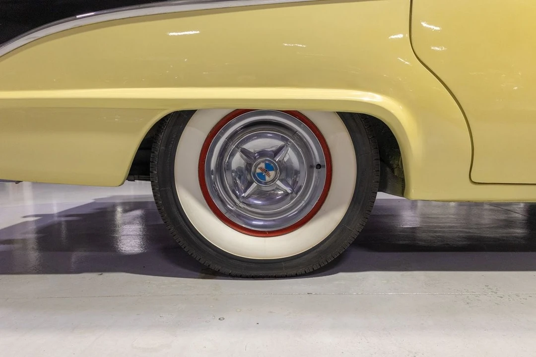 1956 Dodge Coronet 1st-3rd Gen - Image 27 of 31