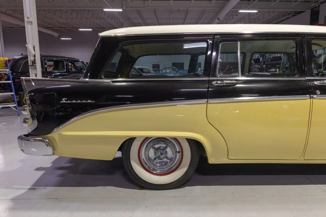 1956 Dodge Coronet 1st-3rd Gen - Image 26 of 31