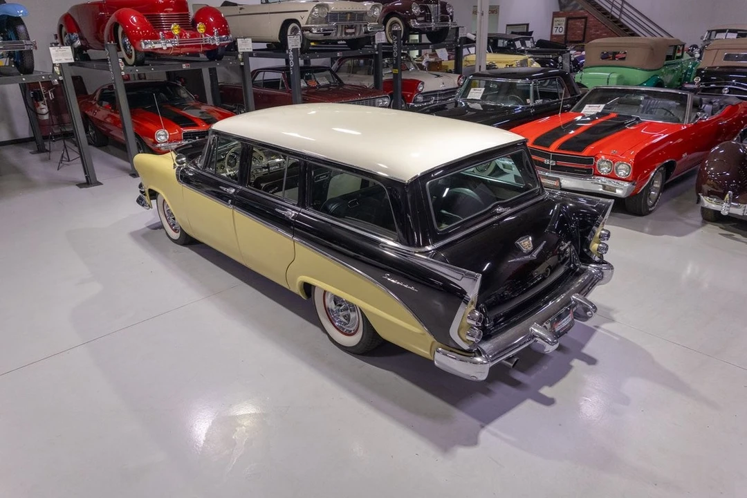 1956 Dodge Coronet 1st-3rd Gen - Image 12 of 12