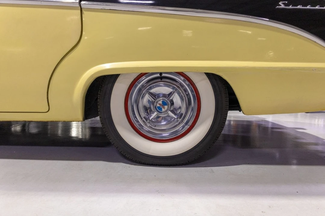 1956 Dodge Coronet 1st-3rd Gen - Image 25 of 31