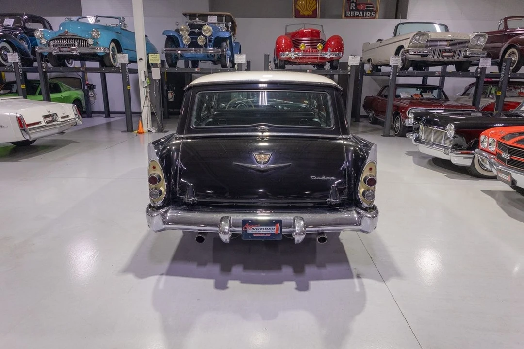 1956 Dodge Coronet 1st-3rd Gen - Image 19 of 31