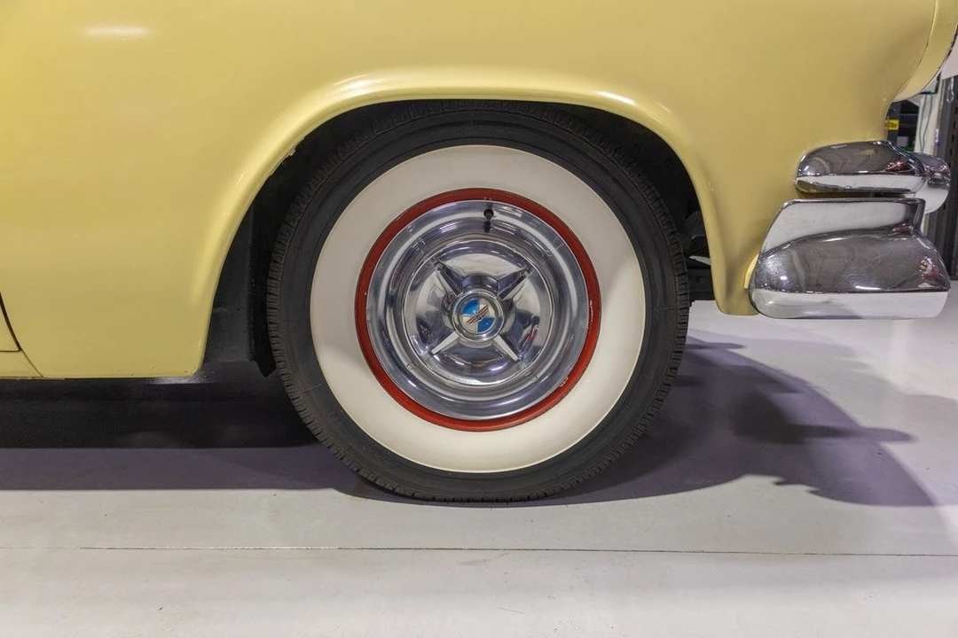 1956 Dodge Coronet 1st-3rd Gen - Image 29 of 31
