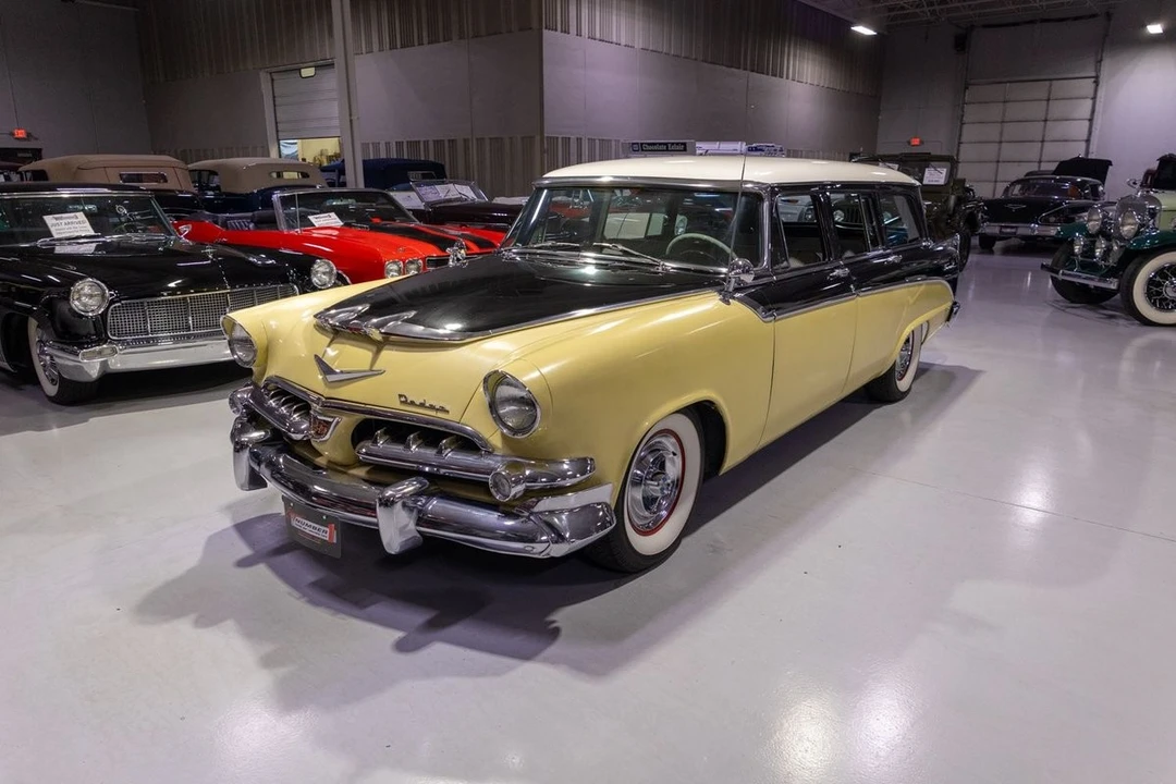 1956 Dodge Coronet 1st-3rd Gen - Image 14 of 31