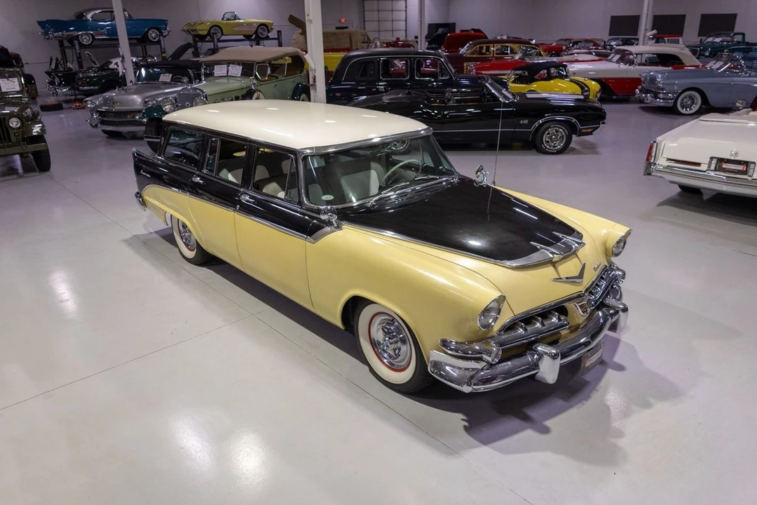 1956 Dodge Coronet 1st-3rd Gen - Image 8 of 31