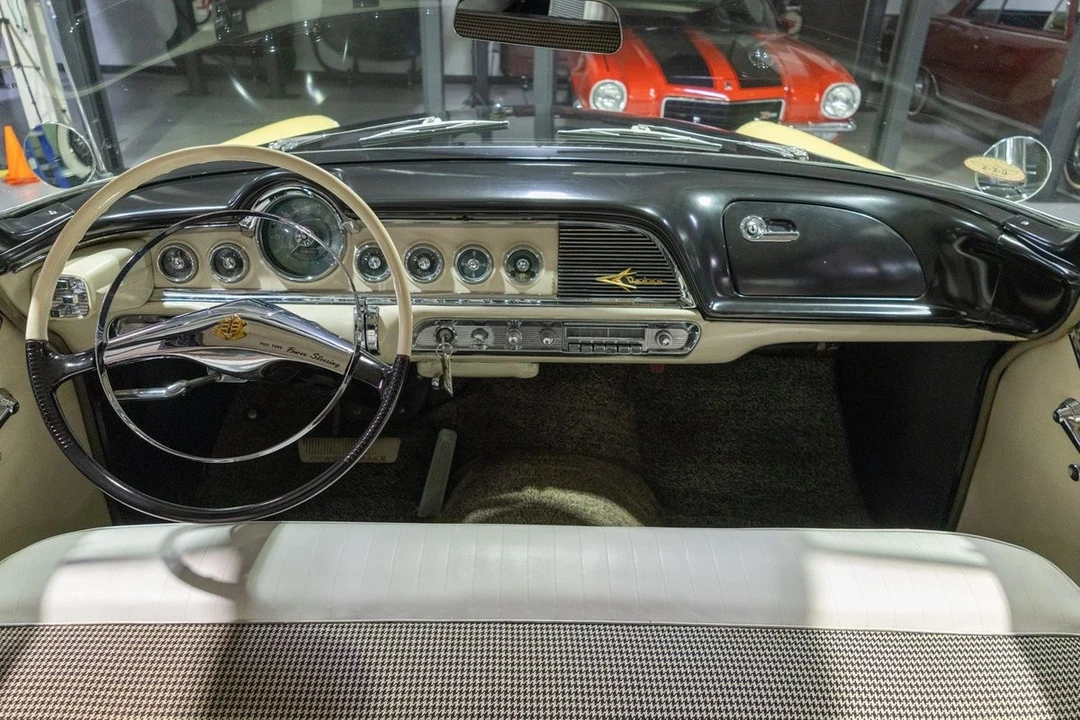 1956 Dodge Coronet 1st-3rd Gen - Image 4 of 12