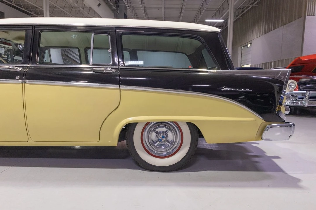1956 Dodge Coronet 1st-3rd Gen - Image 24 of 31